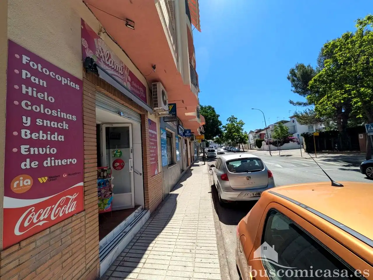 Local en venta en Linares con Aire acondicionado y Amueblado