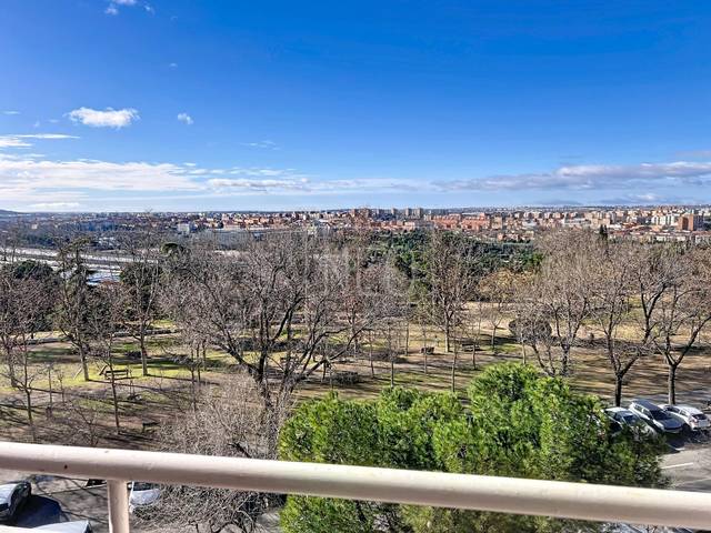 Piso en Venta en Entrevías