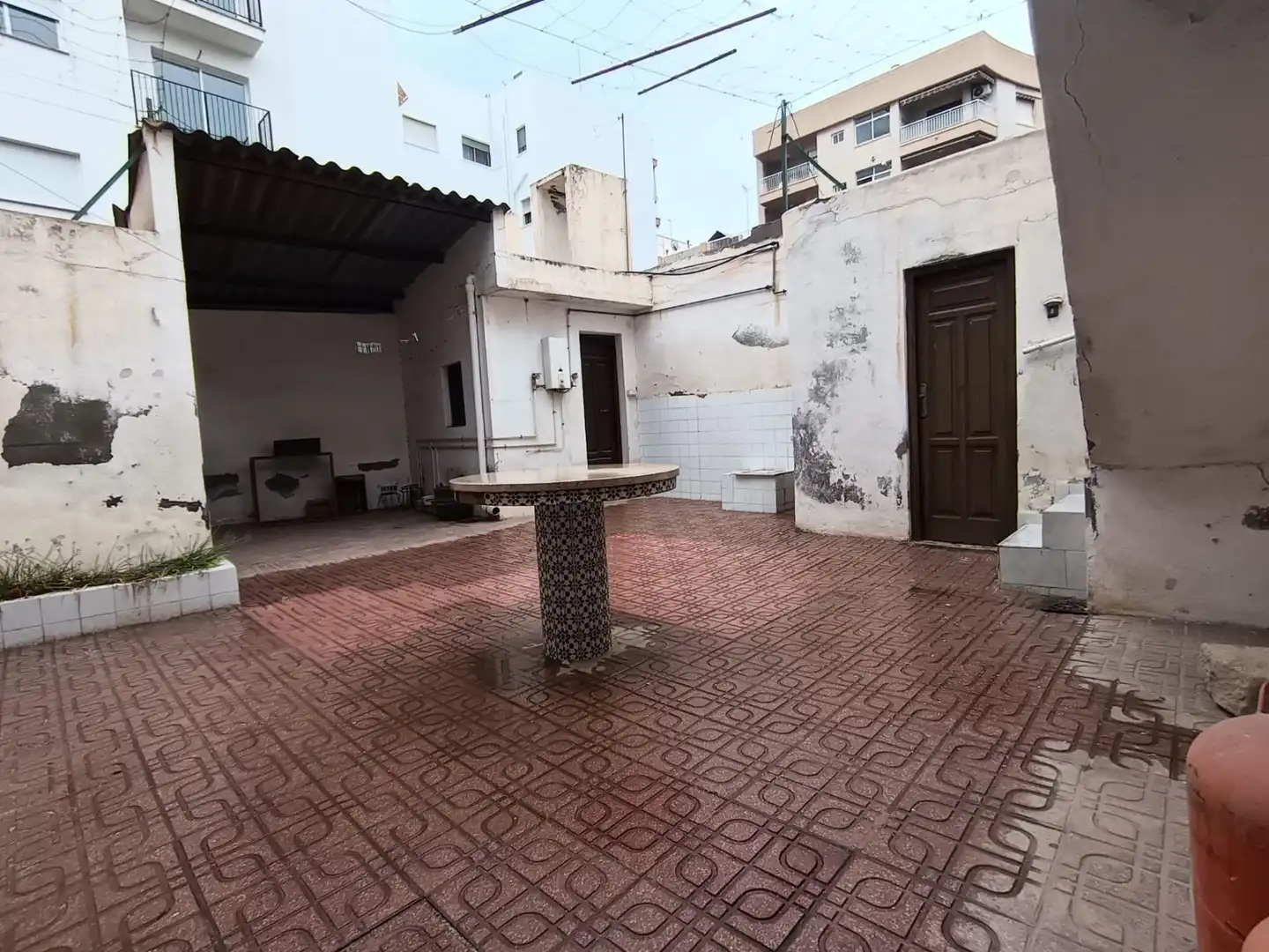 Casa con jardín en venta en Calle DOCTOR FLEMING, imagen 16