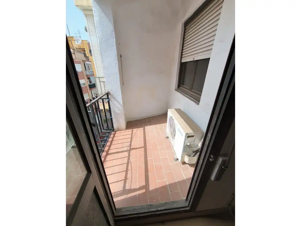 Flat with terrace for sale in Norte, imagen 6