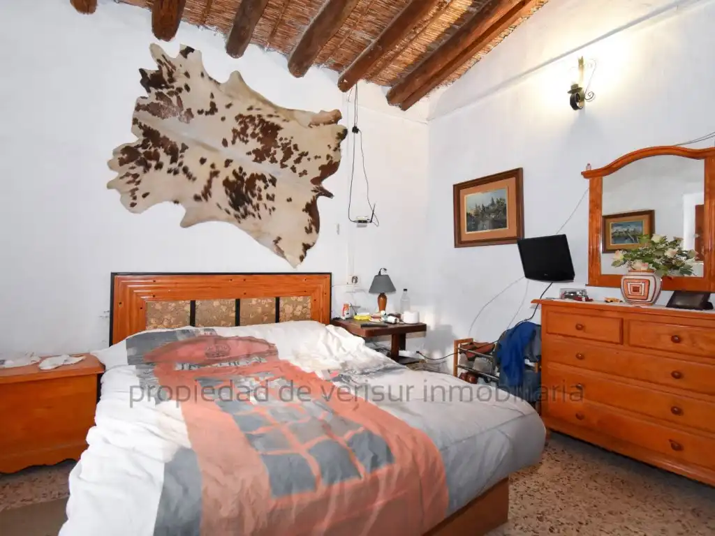 Casa rústica amb jardí en venda a Tébar - Los Arejos, imagen 16