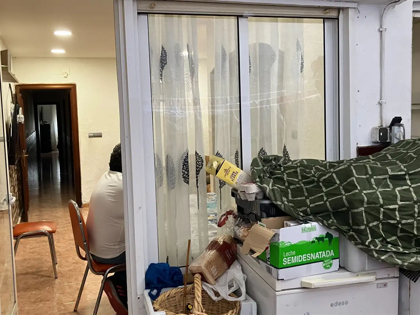 Piso en venta en Terrassa