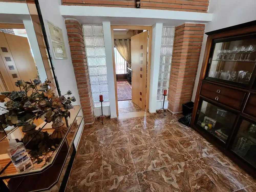Casa o chalet en venta en Jalance