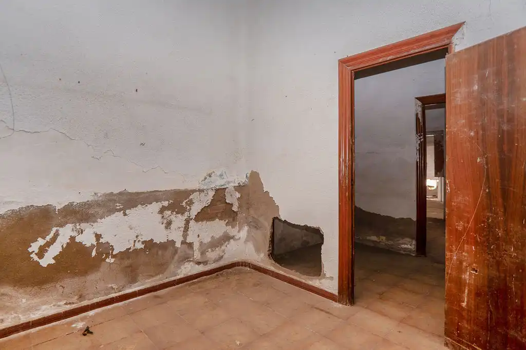 Casa o xalet en venda a C/ Malandras, Casillas