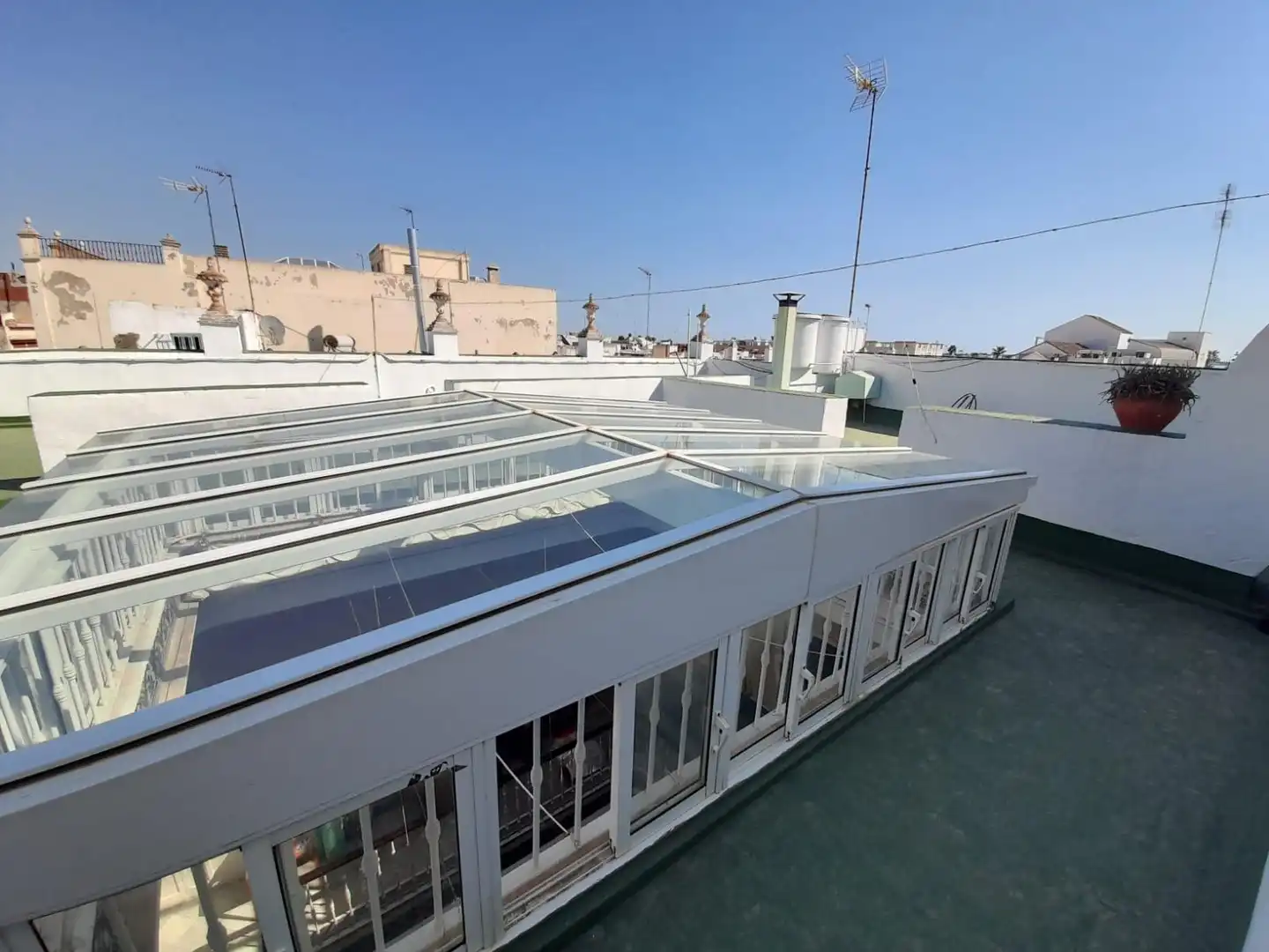 Maison jumelée à vendre à Centro, imagen 25