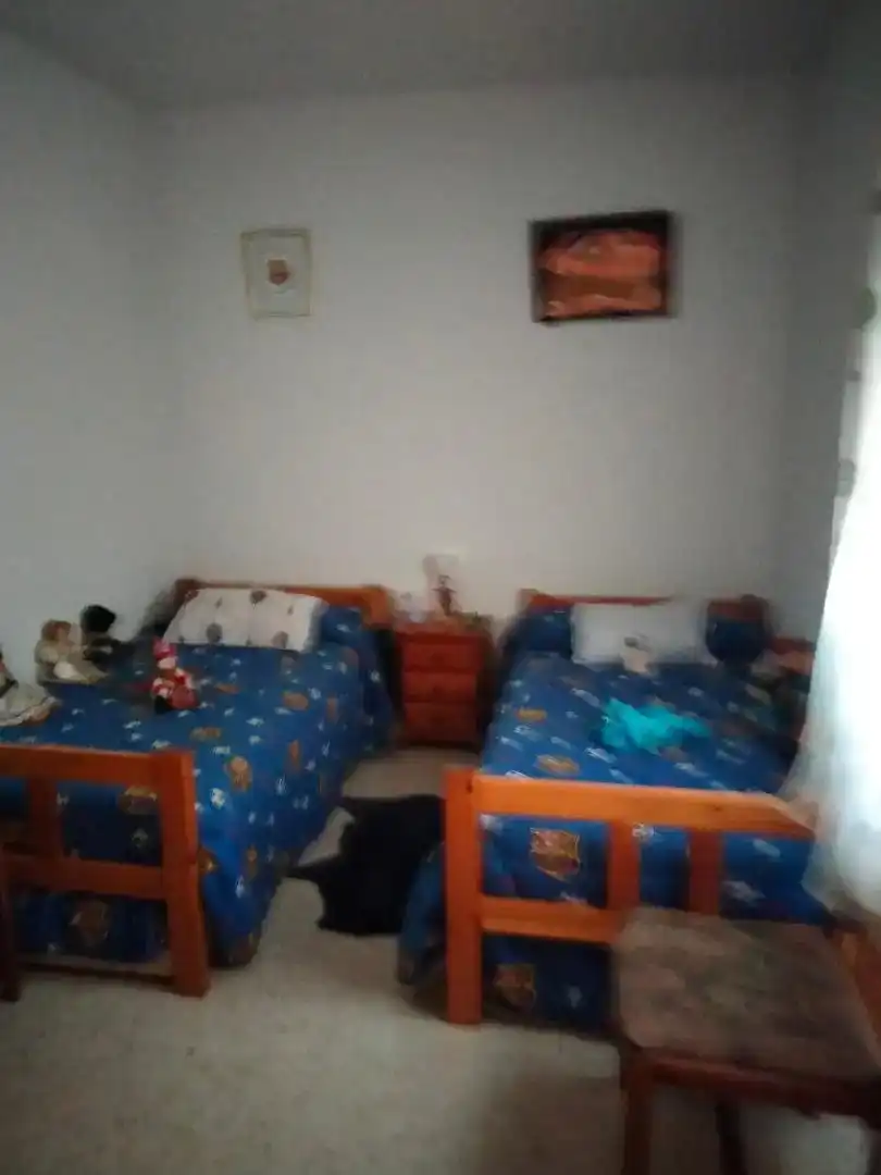 Dormitori de Pis en venda en Puebla del Maestre