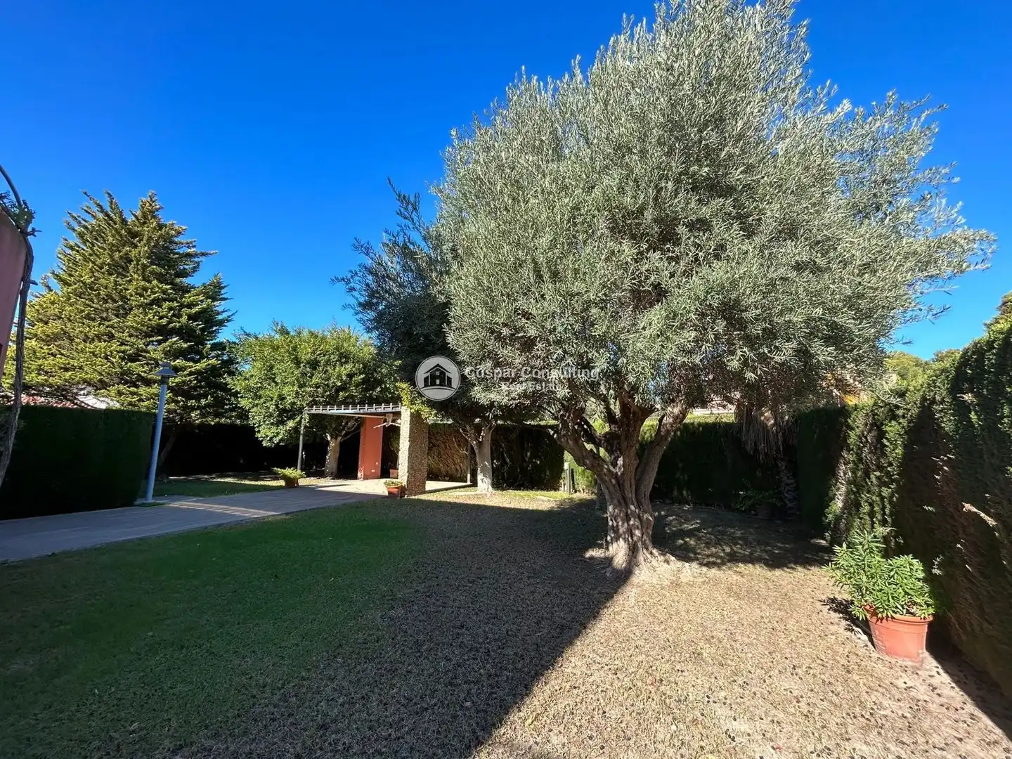 Xalet amb piscina en venda a Orihuela Costa, imagen 31