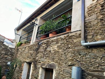 Casa rústica en venda a Malpartida de Plasencia