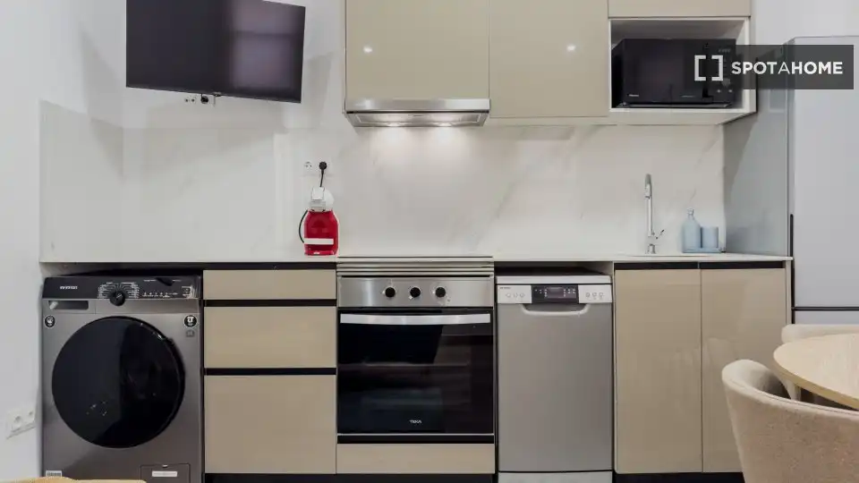 Appartement à louer à Ciutat Vella, imagen 4