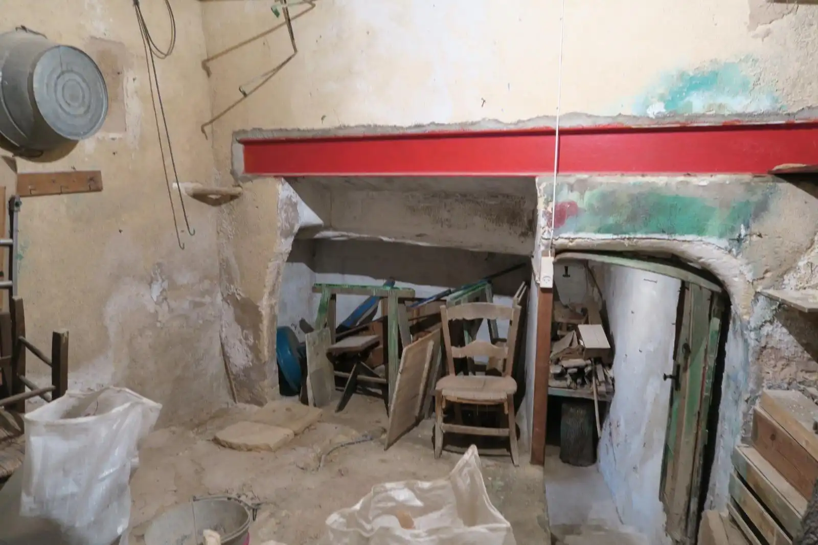 Maison rustique avec terrasse à vendre à Zona Rústica - Interior, imagen 29