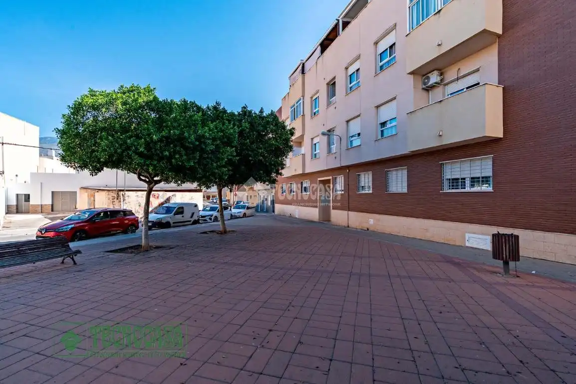 Àtic amb ascensor en venda a El Ejido Ciudad, imagen 19