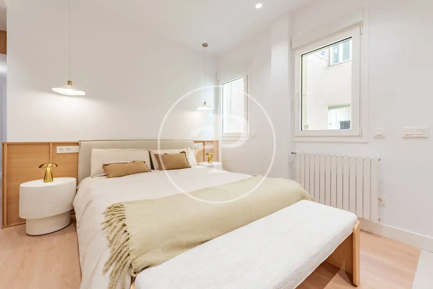 Wohnung zum Verkauf in C. de Gaztambide, Gaztambide
