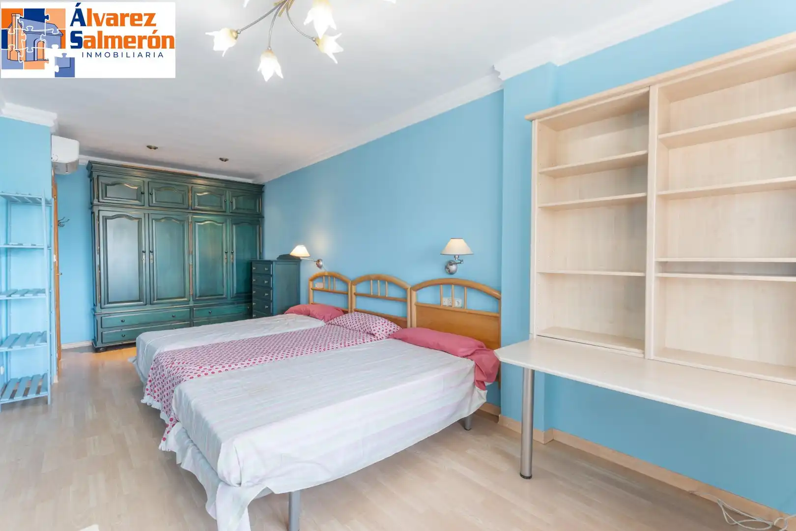 House with pool for sale in Avenida MONTEVIVE, imagen 36