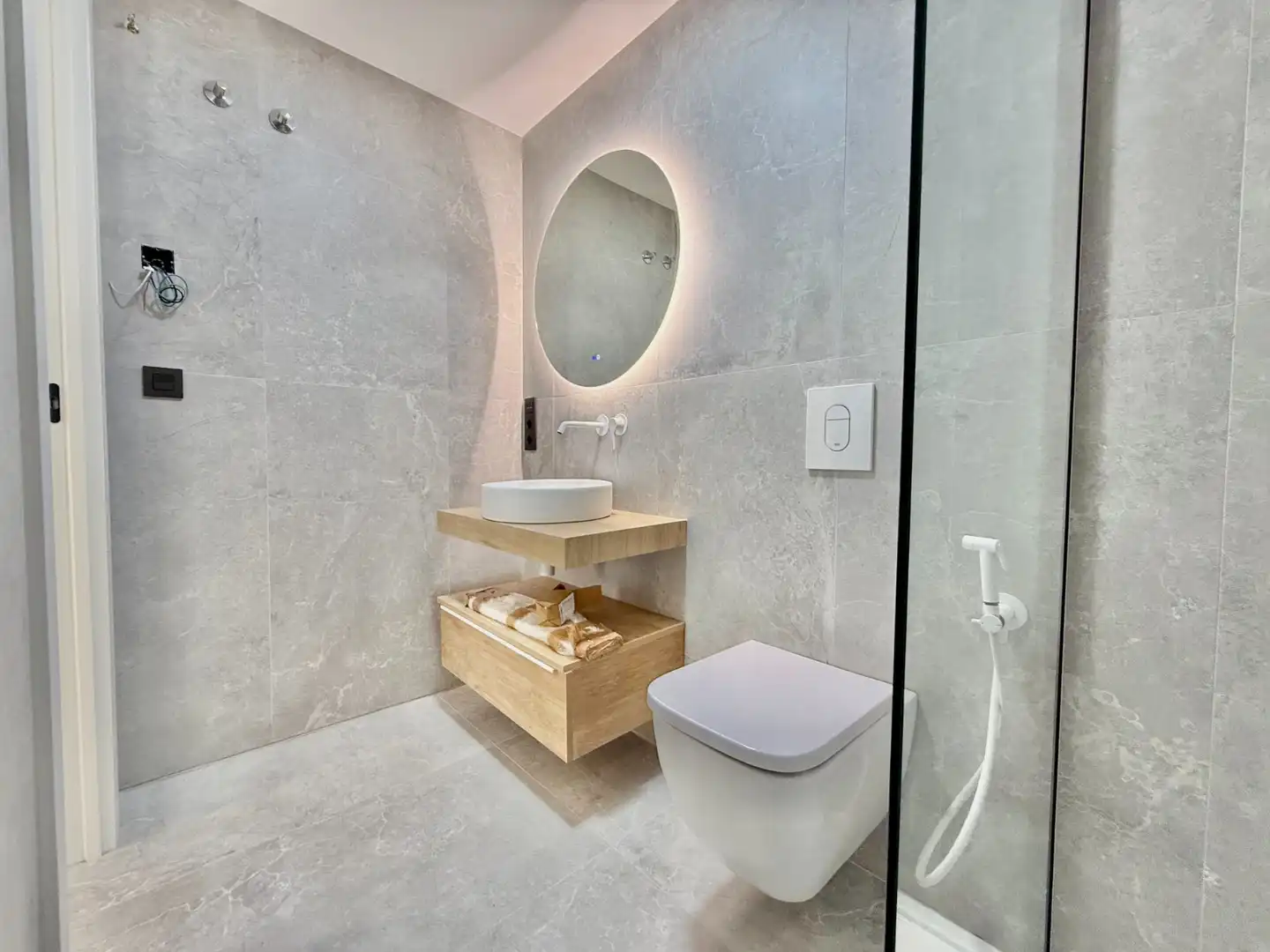 Flat with terrace for sale in Pilar de la Horadada ciudad, imagen 19