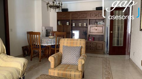 Photo 3 of Flat for rent in Federico García Lorca, Centro, Cuenca Capital