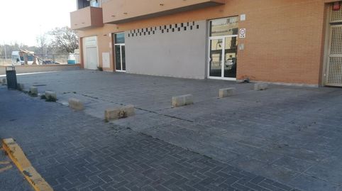 Foto 5 de Garatge en venda a Avinguda de Finestrat, 30, El Secanet - Hacienda del Sol, Villajoyosa / La Vila Joiosa