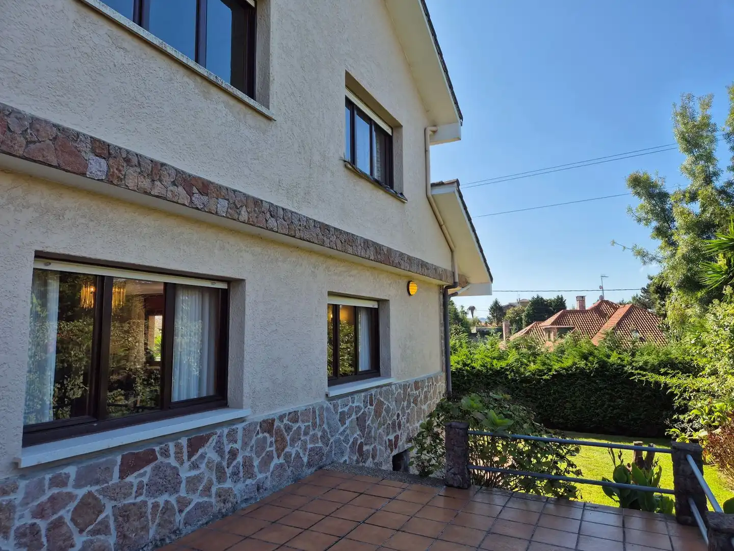 Casa o xalet en venda a N/A, Somió