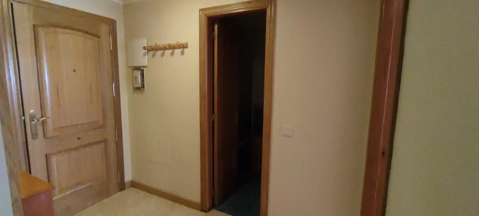 Apartament en venda en Castellanos de Moriscos amb Moblat