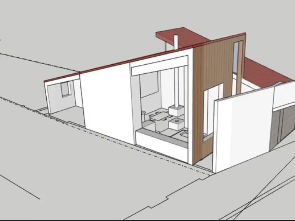 Terreny residencial en venda a Ermita 57, imagen 6