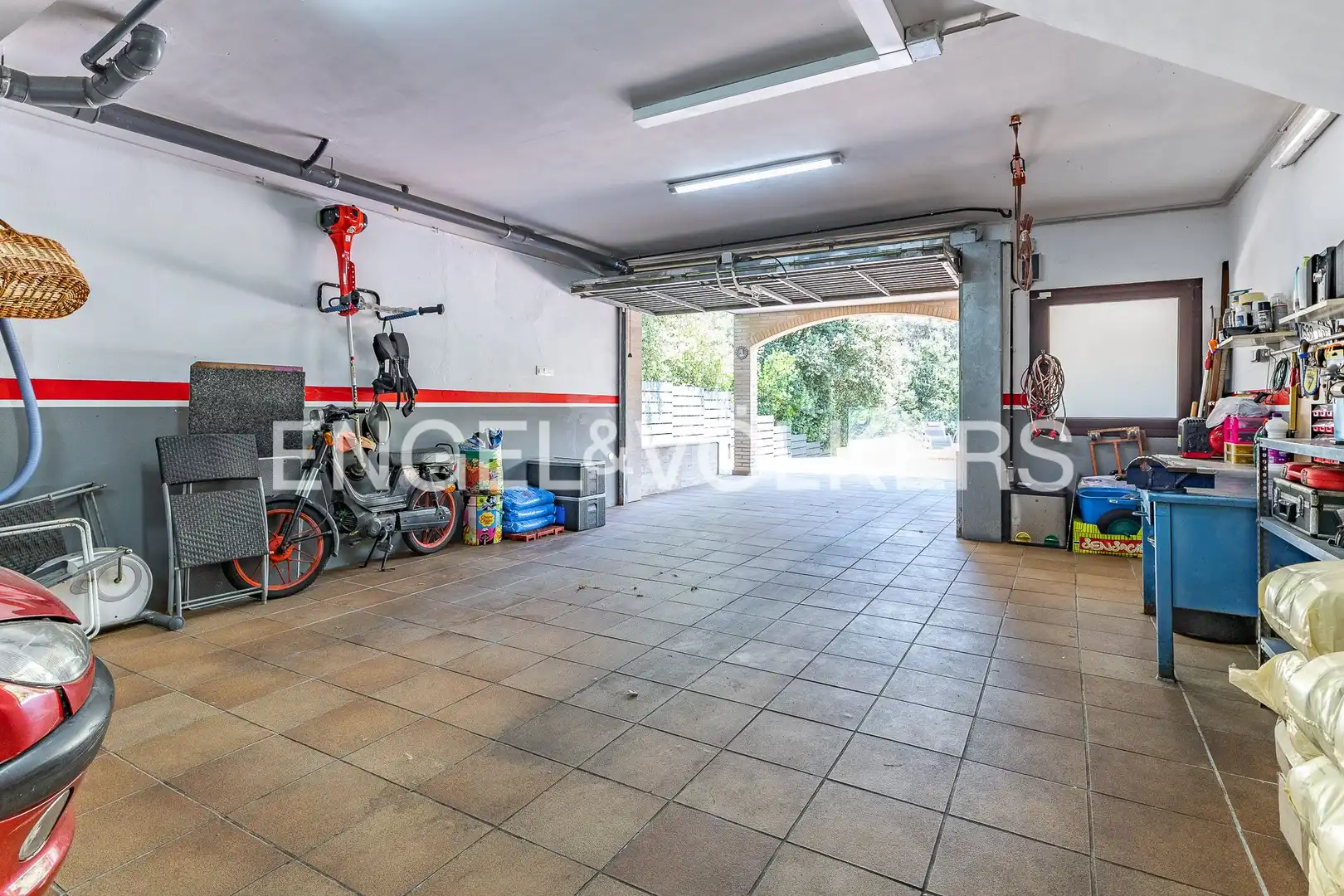Casa amb piscina en venda a Castellnou - Can Mir - Can Solà, imagen 21