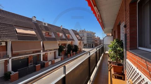 Foto 2 de Pis en venda a Carrer de Tortosa, Les Arenes - La Grípia Can Montllor, Terrassa