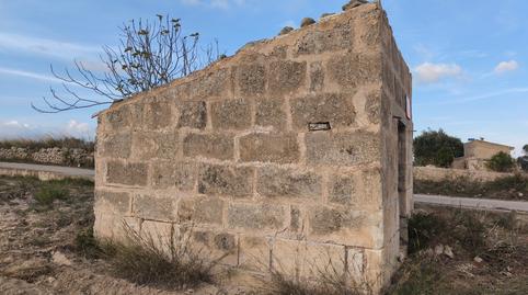 Foto 3 de Terreny en venda a Santa Margalida Poble, Santa Margalida