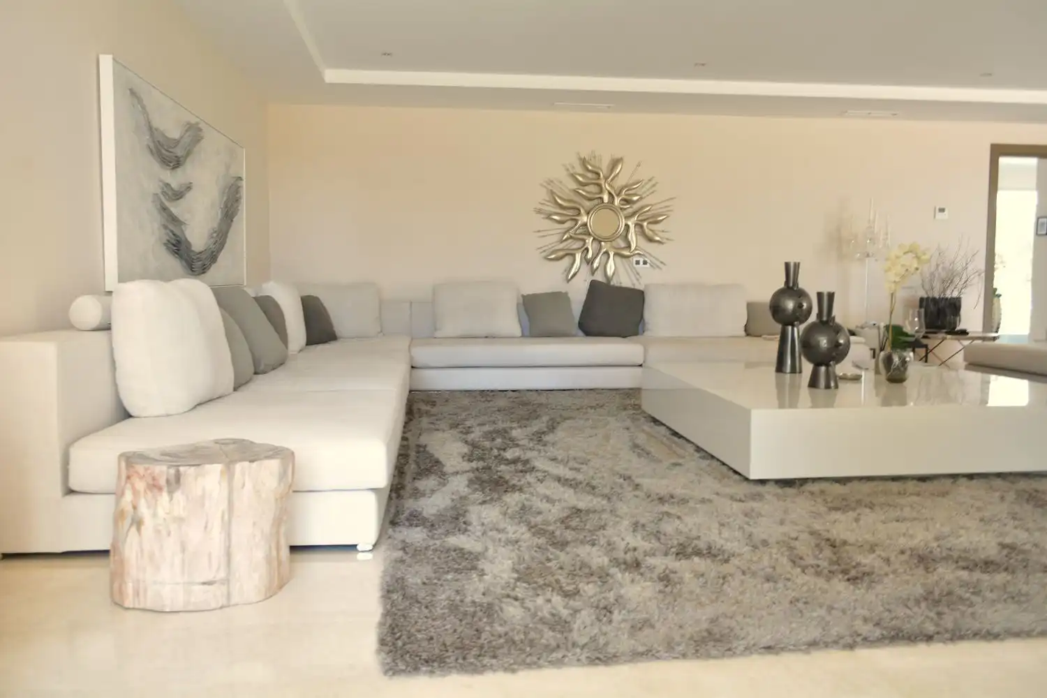 Villa con terrazza in vendita a Riviera del Sol, imagen 43