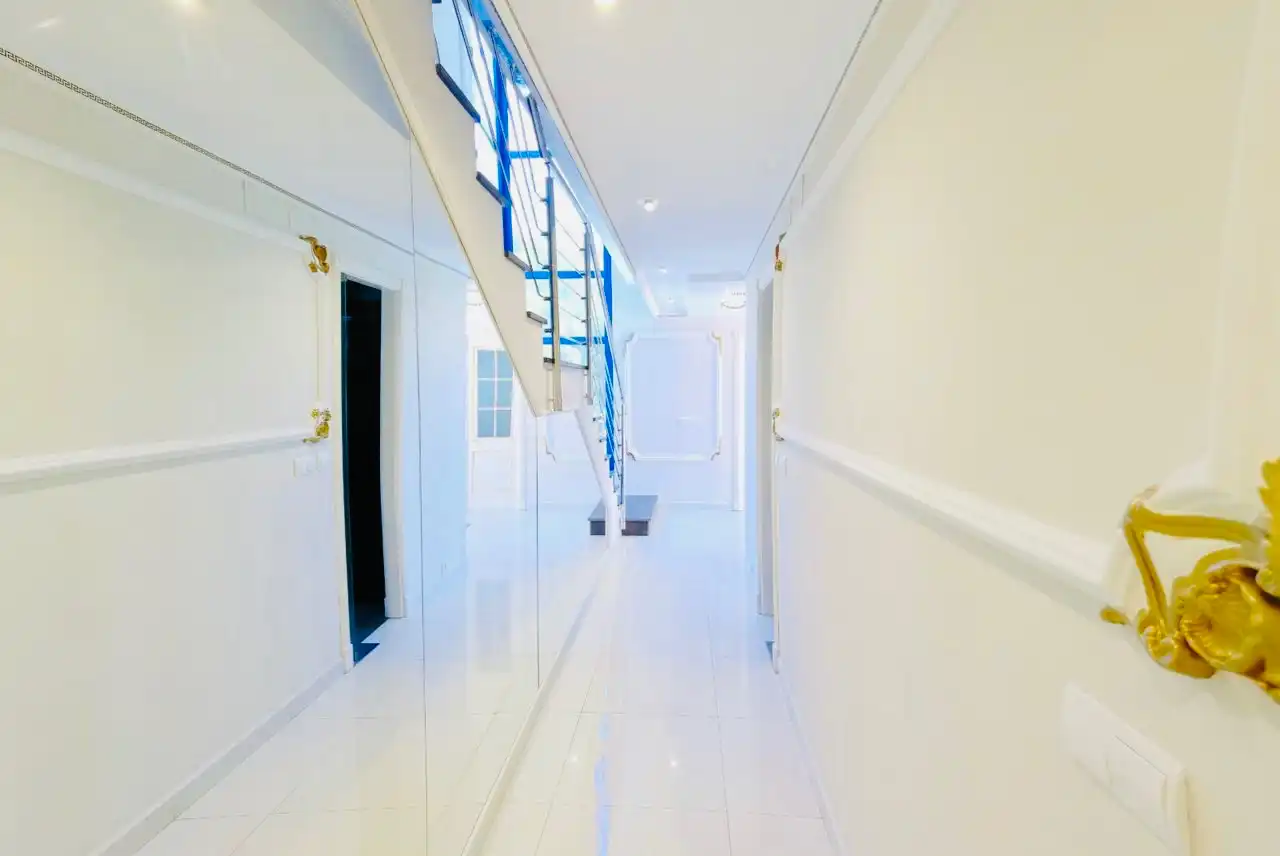 Casa o chalet en venta en Altea con Aire acondicionado, Calefacción y Jardín privado