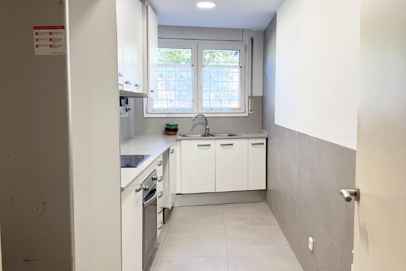 Photo 1 of Flat for sale in Carrer Moranta, Nord-Oest - Can Noguera, Barcelona