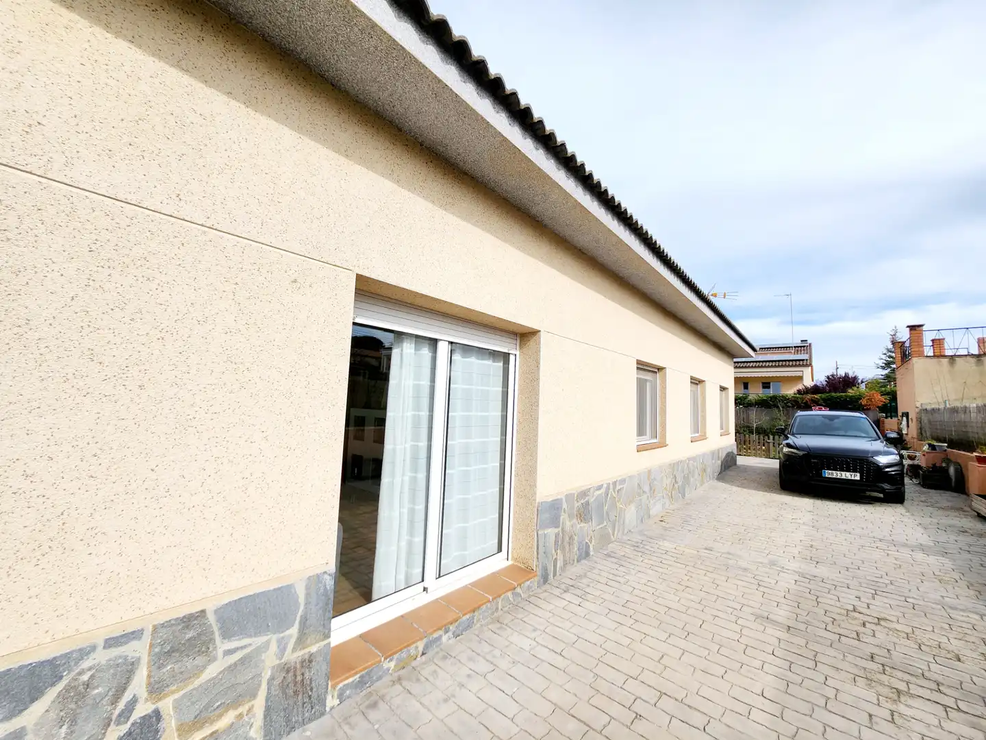 Villa avec terrasse à louer à Piera, imagen 11
