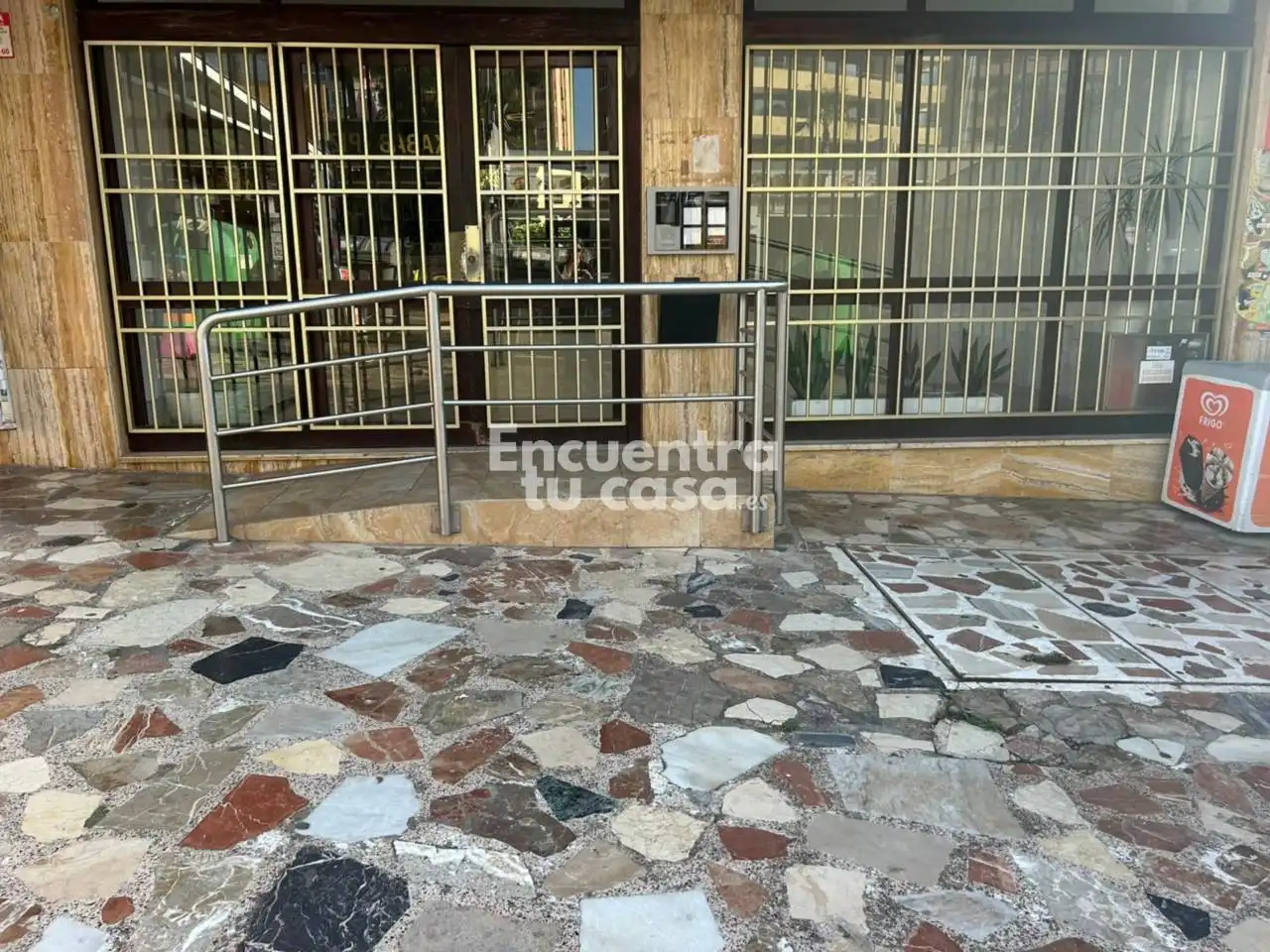 Flat with terrace for sale in Calle Londres, imagen 34