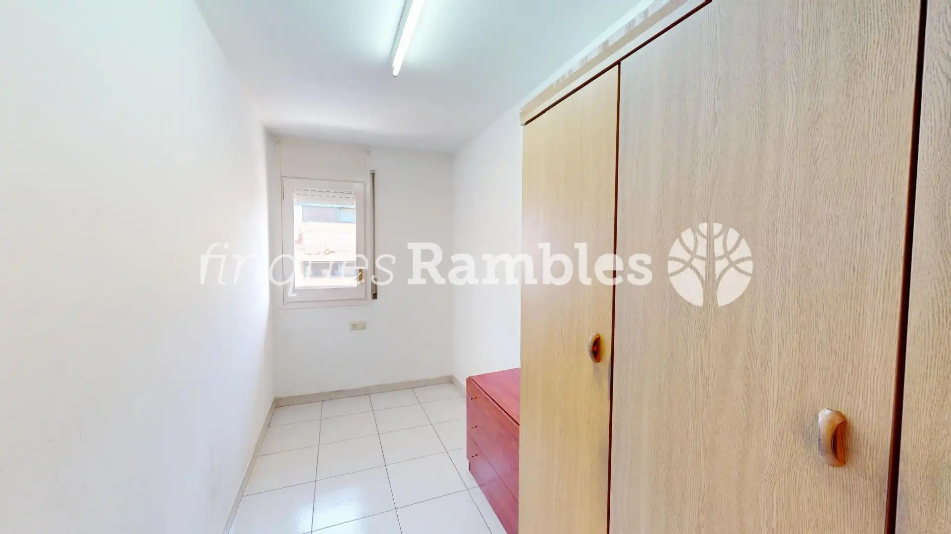 Vista exterior de Piso en venta en Igualada con Terraza y Trastero