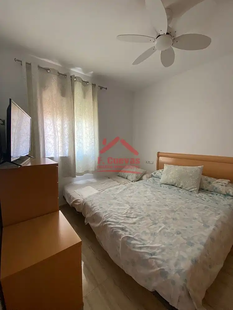 Dormitori de Apartament en venda en Vélez-Málaga amb Aire condicionat, Calefacció i Terrassa