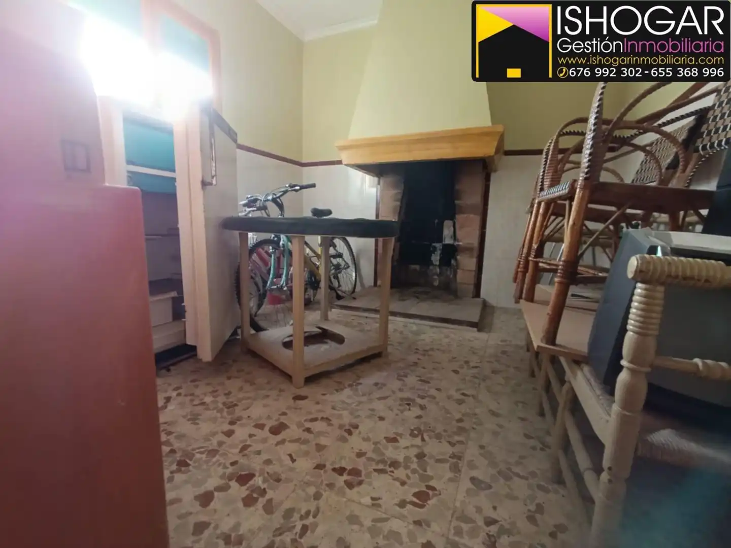 Haus zum Verkauf in Seis de Junio, imagen 6