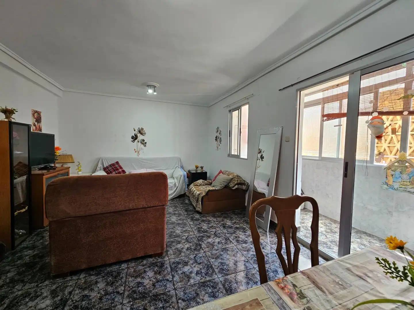 Apartament amb terrassa en venda a Calle MISSER RABASSA, imagen 2