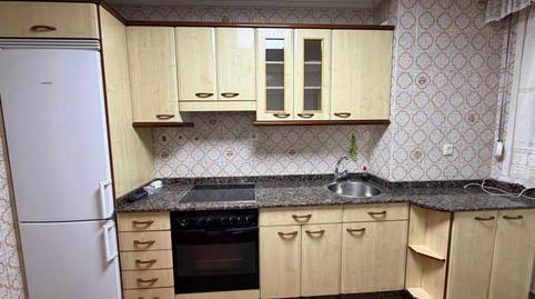 Foto 4 de Pis en venda a Avilés - Calle Pruneda, Centro, Avilés