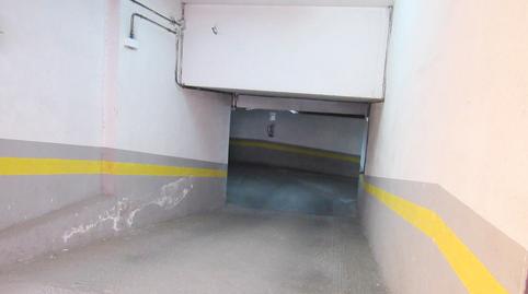 Foto 2 de Garaje en venta en Calle de Oñate, Castillejos - Cuzco, Madrid