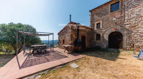 Foto 5 de Finca rústica en venda a Sant Climent D'amer al Llepard, Amer, Girona