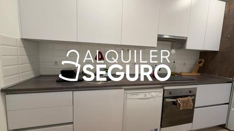 Foto 4 de Pis de lloguer a Canarias, Palos de Moguer,  Madrid Capital