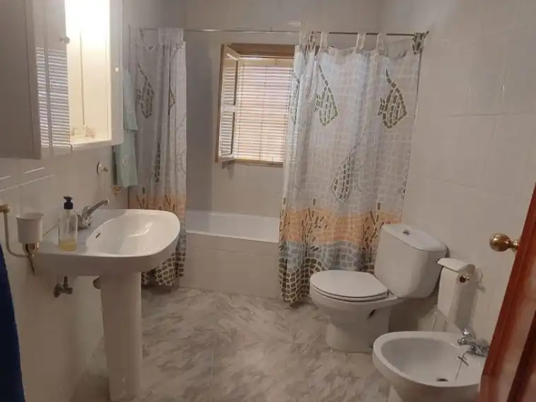 Maison avec jardin à vendre à Calle Santa Lucía 1, imagen 2