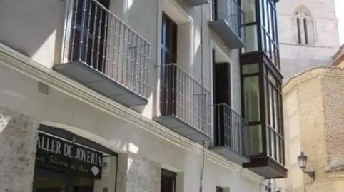 Foto 3 de Planta baixa en venda a Calle Lira, 2, San Martín, Valladolid Capital