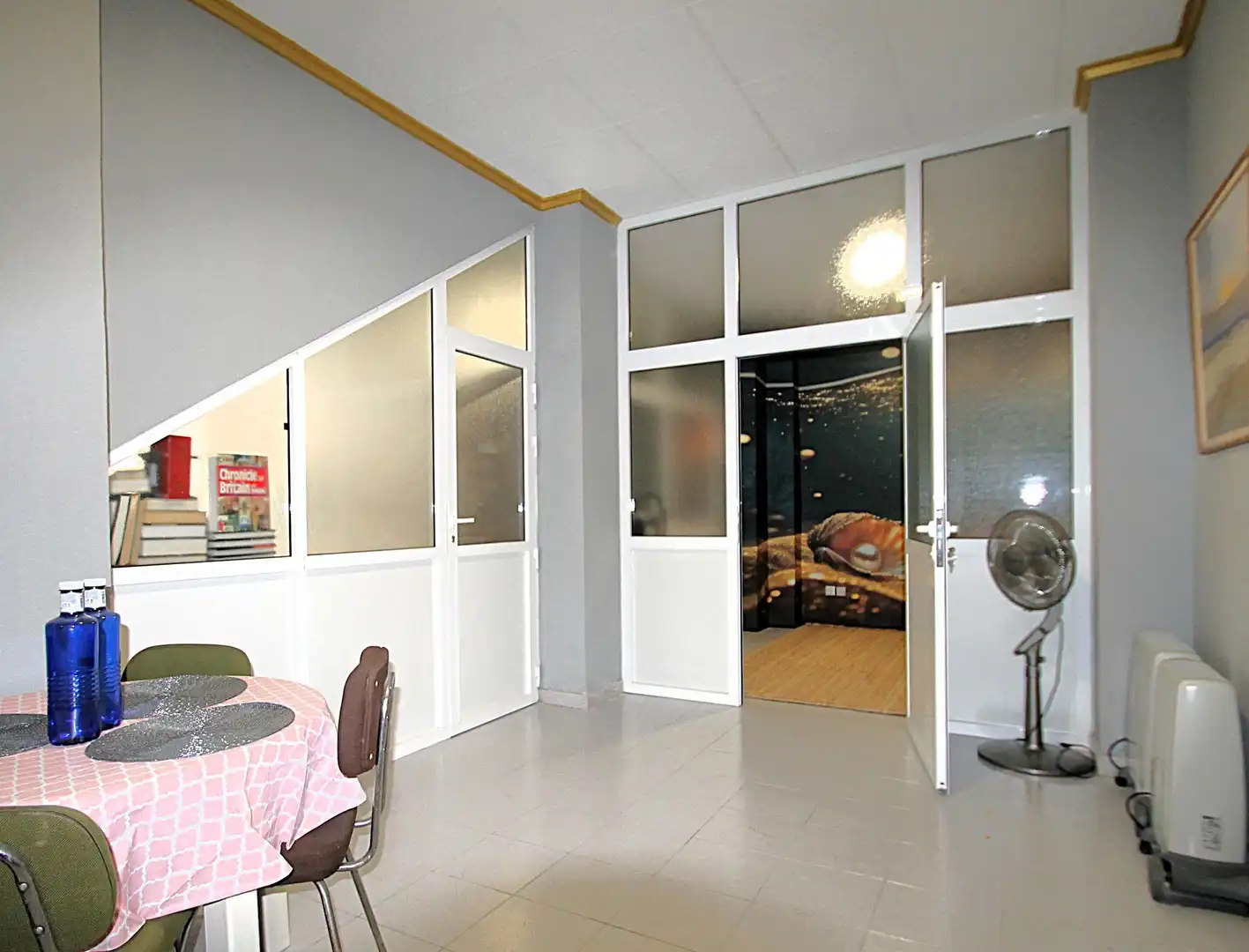 Gewerbefläche zum Verkauf in Calle Moriones 14, imagen 19