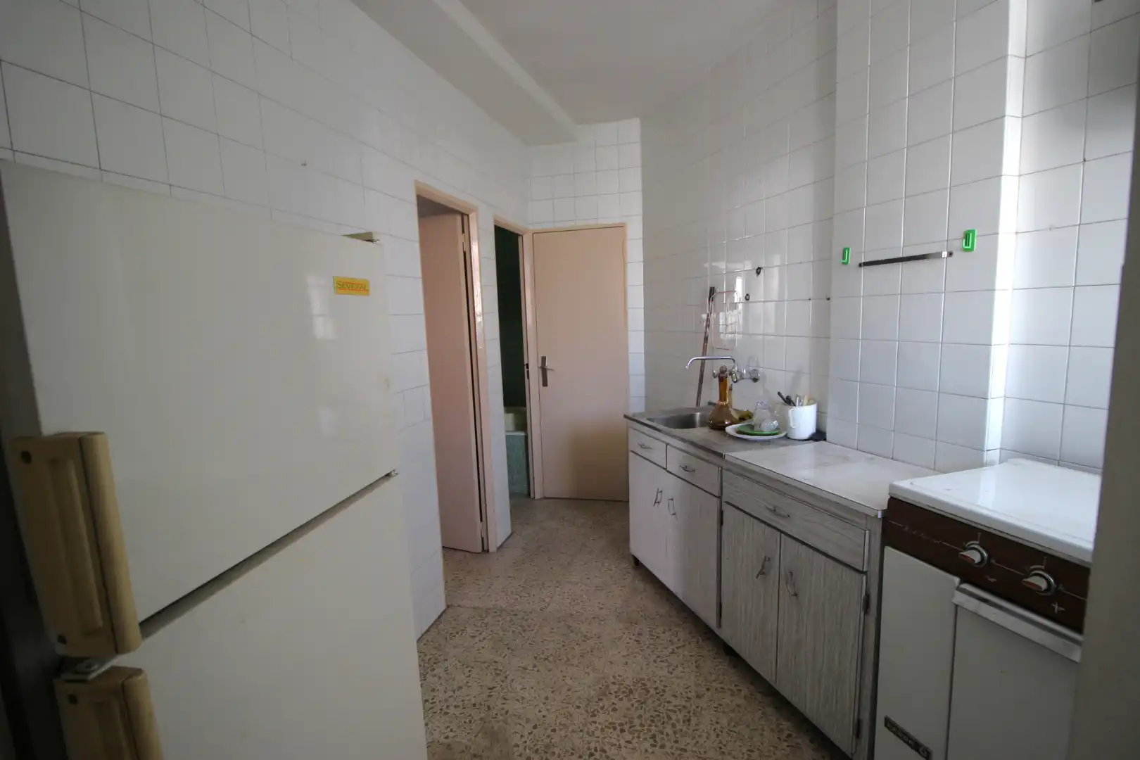 Kitchen of Buildings for sale in Armilla
