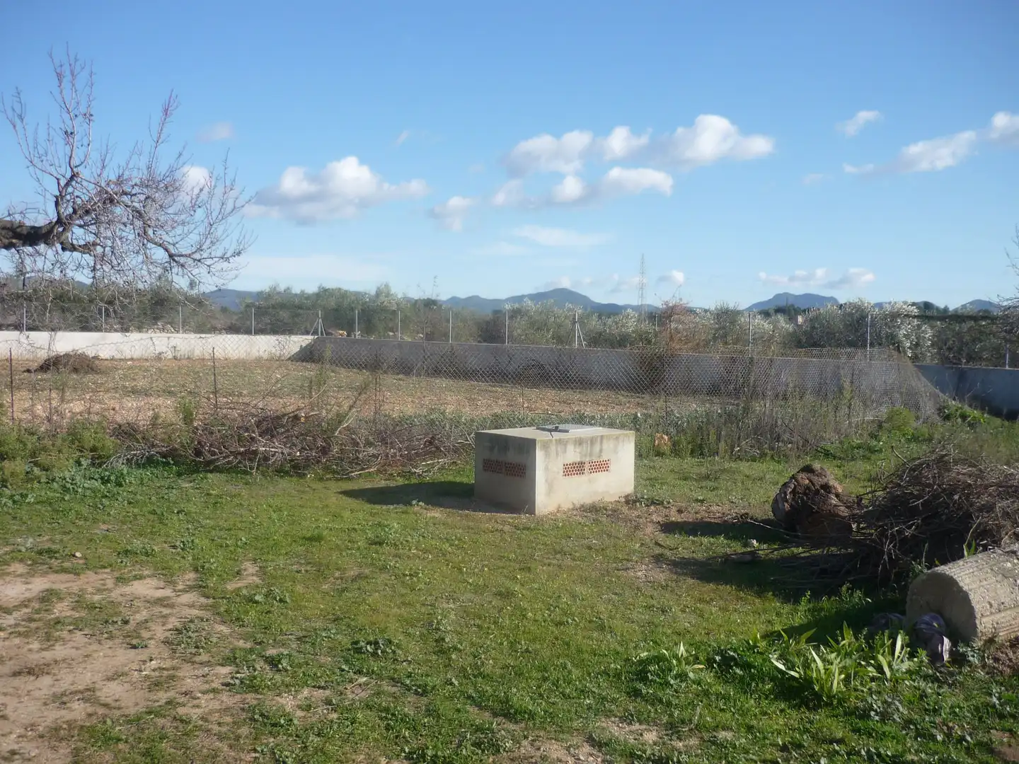 Land for sale in Vila-rodona
