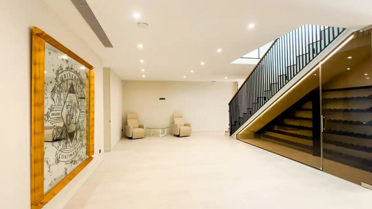Casa con piscina in vendita a Mascarat, imagen 11