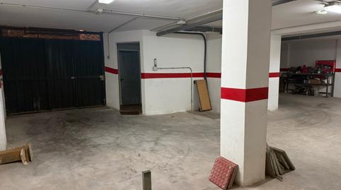 Foto 5 de Garaje de alquiler en Calle Golondrina, 1, La Zubia Ciudad, La Zubia