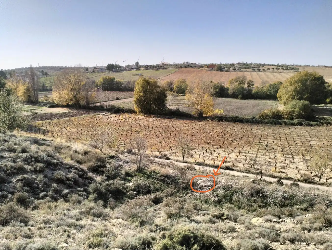 Residencial en venta en Munera