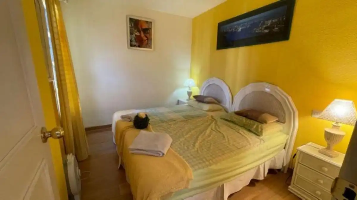 Vivienda con piscina en venta en Benamara - Atalaya, imagen 16