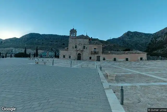 Vista exterior de Casa o xalet en venda en Huércal-Overa