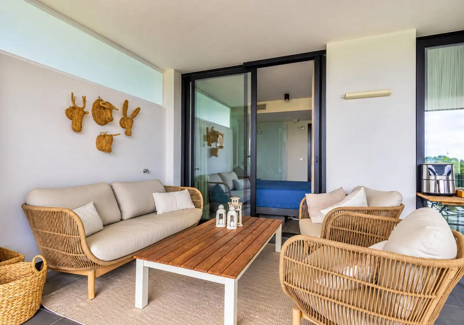 Casa bifamiliare con terrazza in vendita a Avenida Avenida Hipódromo, imagen 12